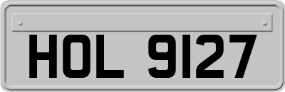 HOL9127