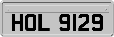 HOL9129