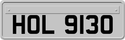 HOL9130