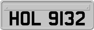 HOL9132