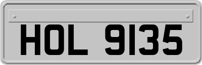 HOL9135