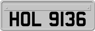 HOL9136