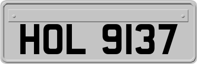 HOL9137