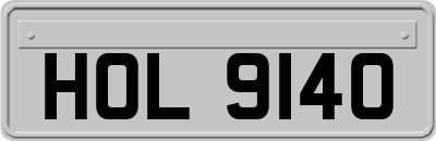 HOL9140