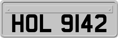 HOL9142