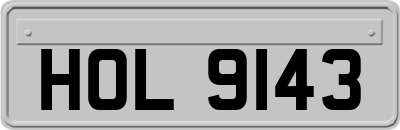 HOL9143