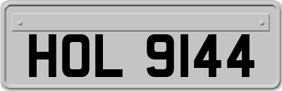 HOL9144