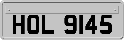 HOL9145