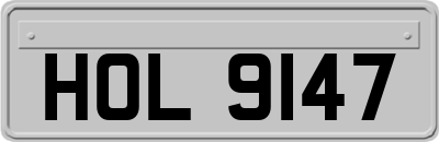 HOL9147