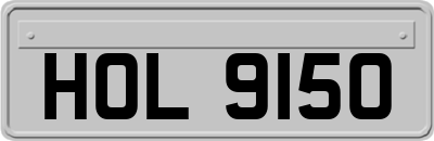 HOL9150