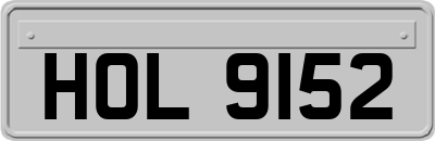 HOL9152