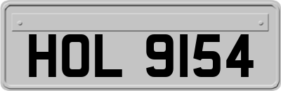 HOL9154