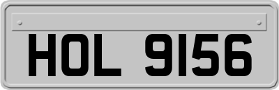 HOL9156