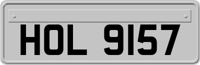 HOL9157