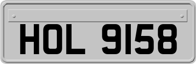 HOL9158