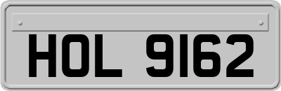 HOL9162