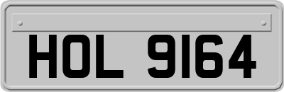 HOL9164