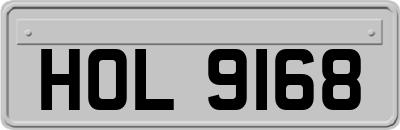 HOL9168