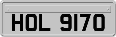 HOL9170