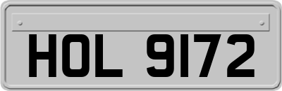 HOL9172