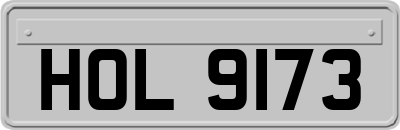 HOL9173