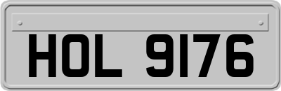 HOL9176