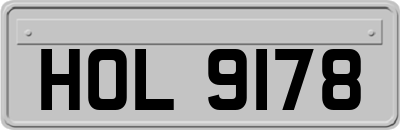 HOL9178