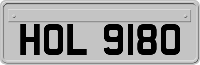 HOL9180