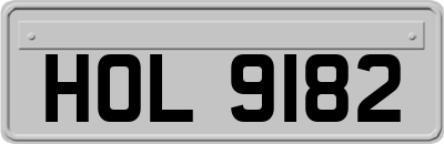 HOL9182