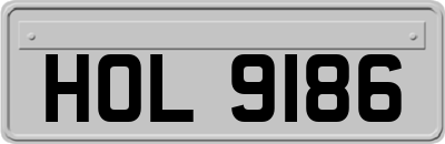 HOL9186