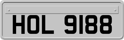 HOL9188