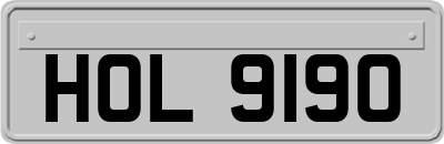 HOL9190