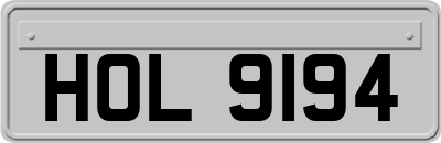 HOL9194