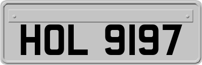 HOL9197