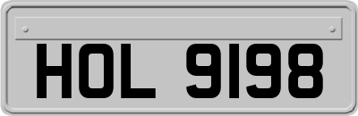 HOL9198