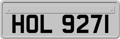 HOL9271