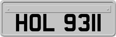 HOL9311