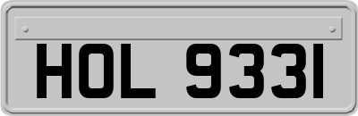 HOL9331