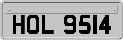 HOL9514