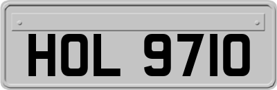 HOL9710