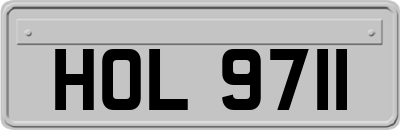 HOL9711