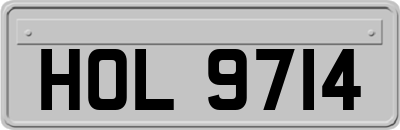 HOL9714