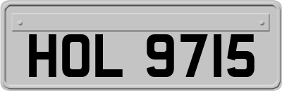 HOL9715