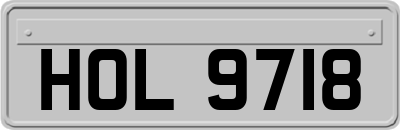 HOL9718