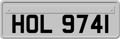 HOL9741