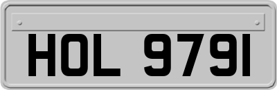 HOL9791