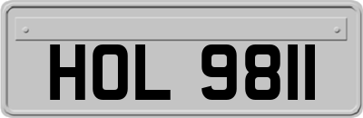 HOL9811