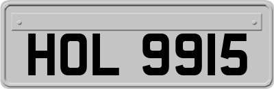 HOL9915