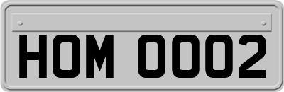 HOM0002