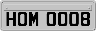 HOM0008